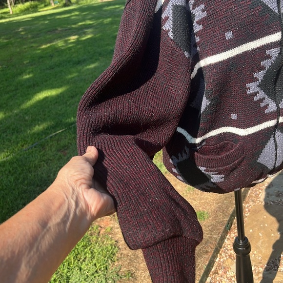 SCANDIA WOODS THERMAL JACKET ……..102A - Picture 3 of 13